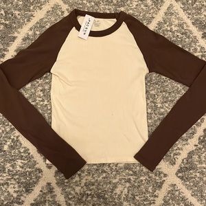 brand melville bella top!